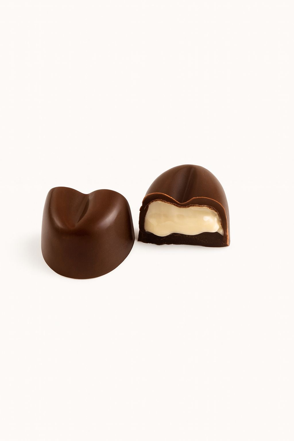Tahini Ganache Praline Box Of 5