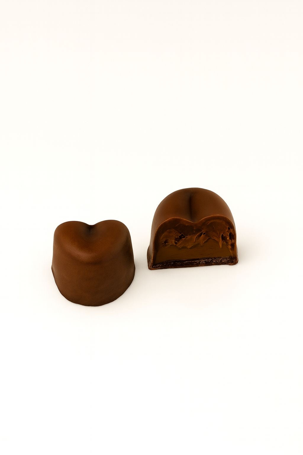 Dates Ganache Praline Box Of 5