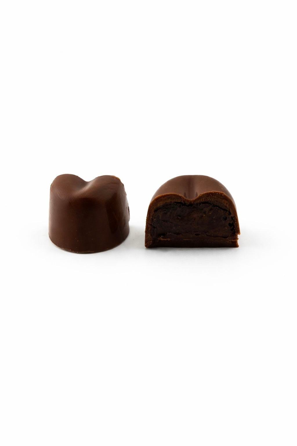 Sugar Free Dark chocolate Zaa’tar Praline Box of 5 (70g)